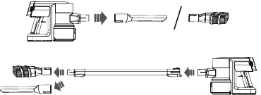 Instrucciones de instalaci&oacute;n - Instalaci&oacute;n de accesorios