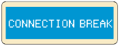 Error de conexi&oacute;n de bater&iacute;a