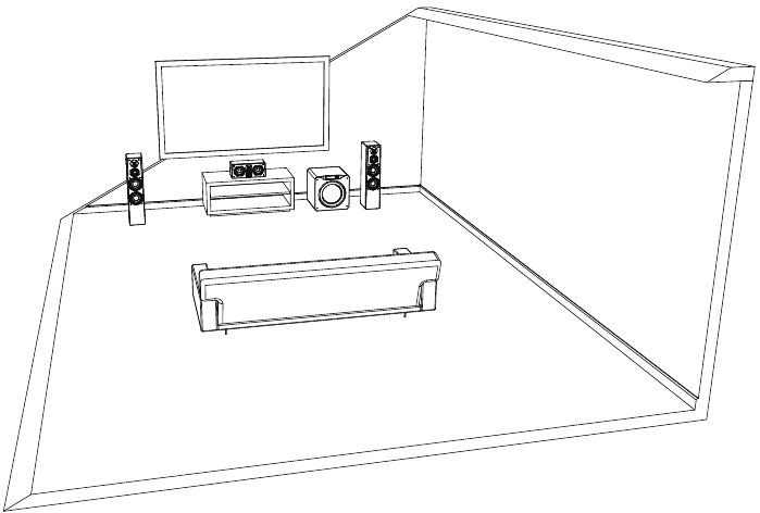 Colocaci&oacute;n frontal