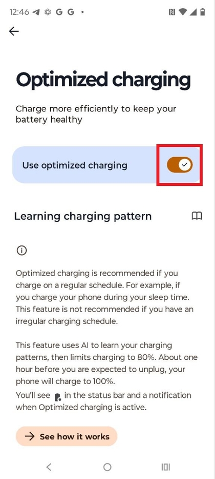 Optimizaci&oacute;n de la configuraci&oacute;n de carga