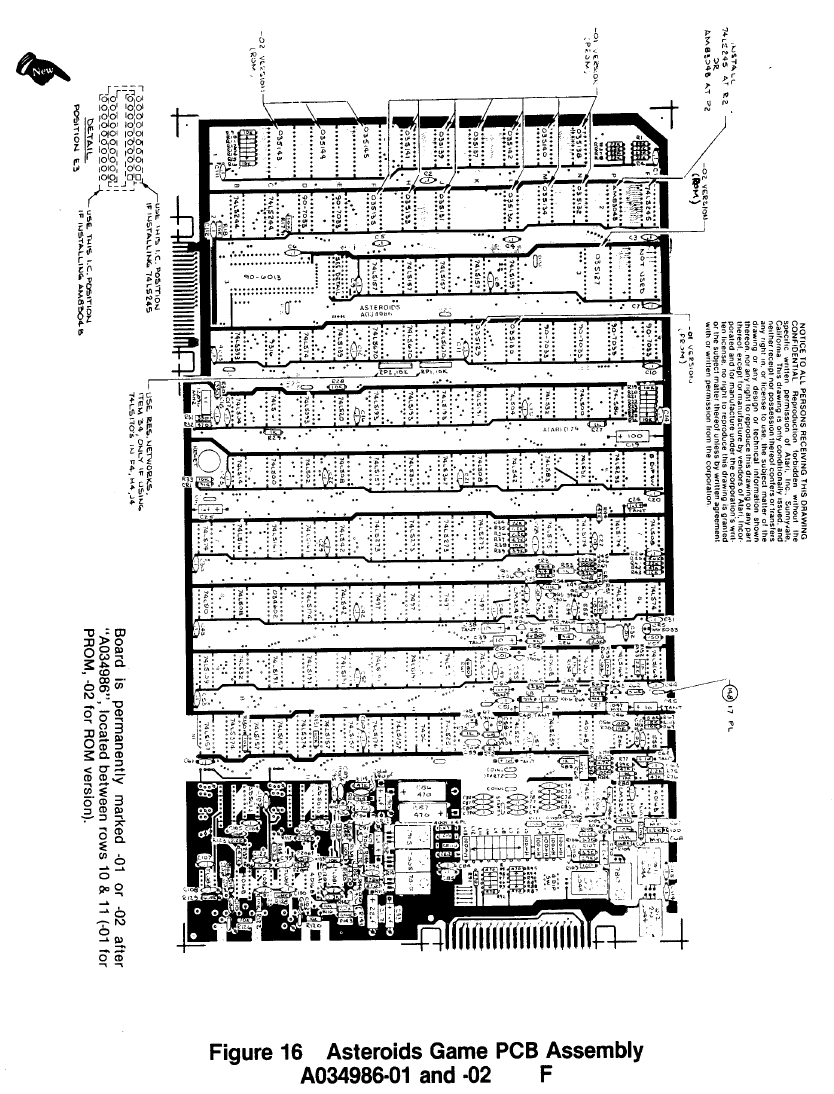 MONTAJE DE PCB