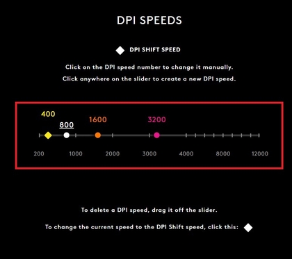 Cómo ajustar los niveles de DPI en el ratón Logitech G305 | ManualsLib