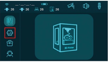 Calibraci&oacute;n del extrusor doble - Paso 3