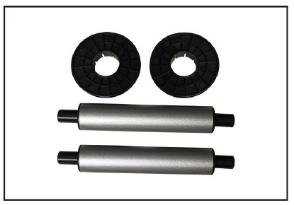 Contenido del kit - Parte 7