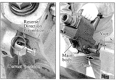  Colocaci&oacute;n del cuerpo principal - Paso 1