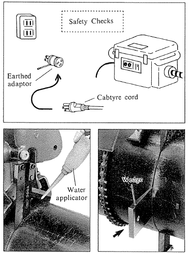 Corte autom&aacute;tico de tuber&iacute;as