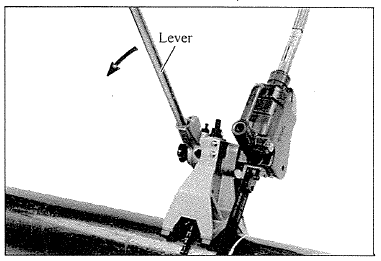 Corte manual de tuber&iacute;as - Paso 4