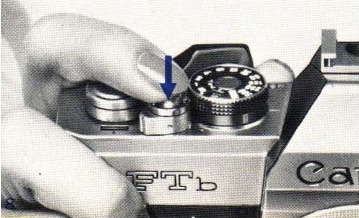 Fotograf&iacute;a normal - Paso 5