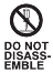 Advertencia