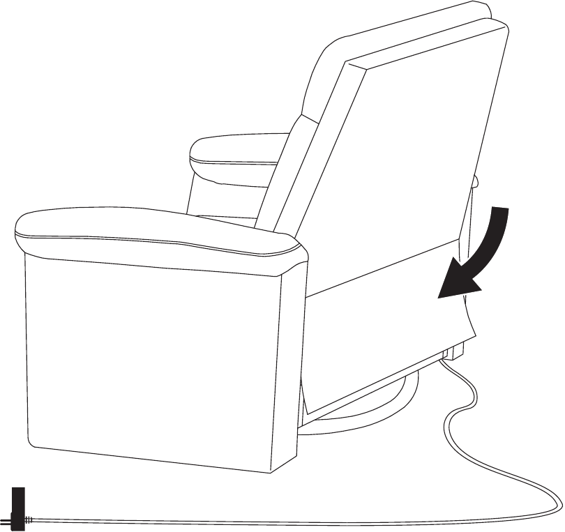 Instrucciones de montaje - Paso 7