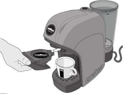 DISPENSACI&Oacute;N DE CAF&Eacute; - Paso 5