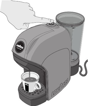 DISPENSACI&Oacute;N DE CAF&Eacute; - Paso 6