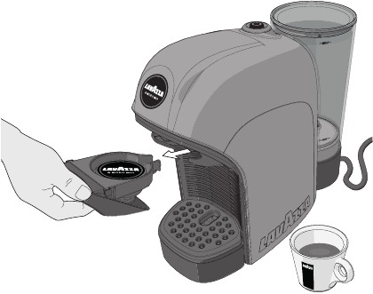 DISPENSACI&Oacute;N DE CAF&Eacute; - Paso 7