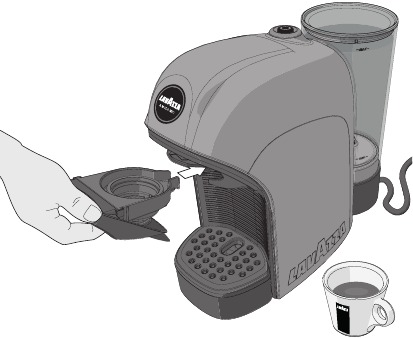 DISPENSACI&Oacute;N DE CAF&Eacute; - Paso 8