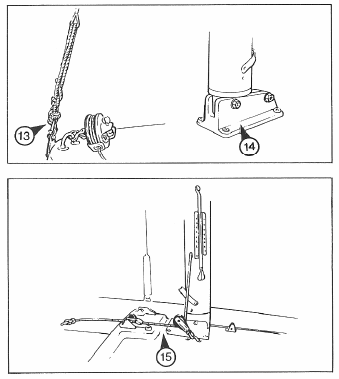 INSTRUCCIONES DE APAREJO - Paso 10