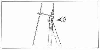 INSTRUCCIONES DE APAREJO - Paso 11