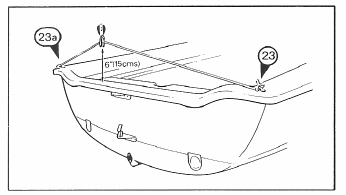 INSTRUCCIONES DE APAREJO - Paso 16