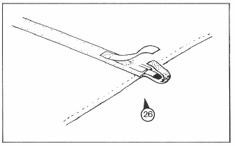 INSTRUCCIONES DE APAREJO - Paso 19