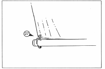 INSTRUCCIONES DE APAREJO - Paso 20