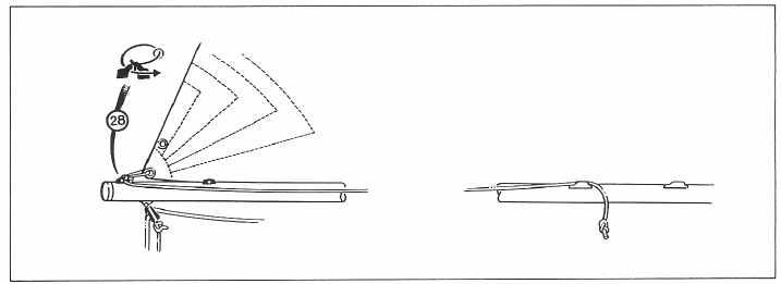 INSTRUCCIONES DE APAREJO - Paso 21