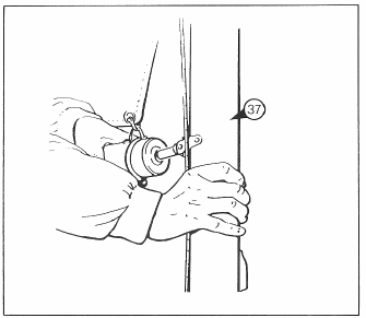 INSTRUCCIONES DE APAREJO - Paso 27