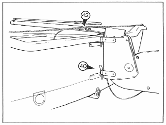 INSTRUCCIONES DE APAREJO - Paso 30