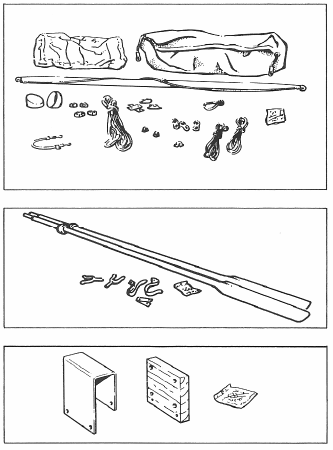 INSTRUCCIONES DE APAREJO - Paso 4