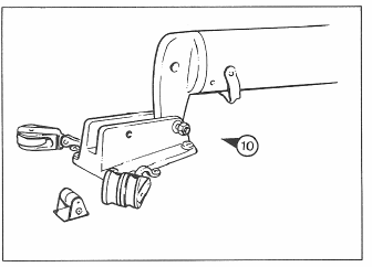 INSTRUCCIONES DE APAREJO - Paso 7