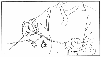 INSTRUCCIONES DE APAREJO - Paso 9