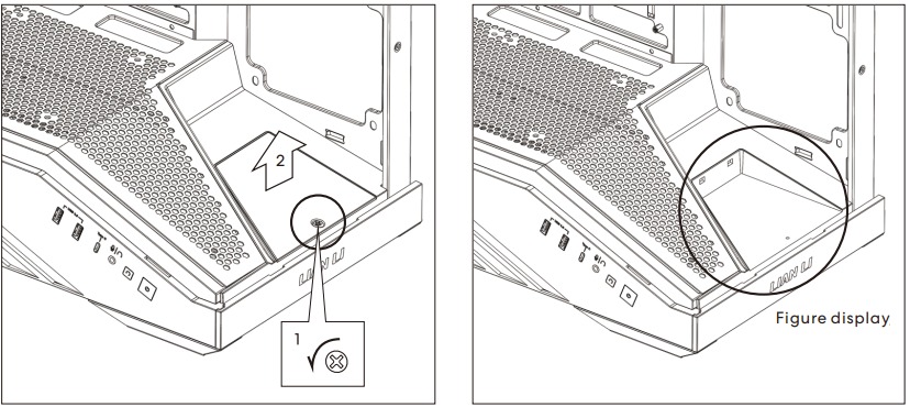 Utilizaci&oacute;n de la plataforma oculta