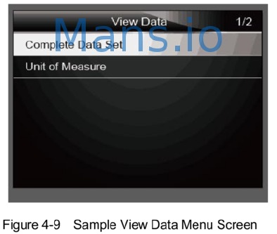 Conjunto de datos completo - Paso 2