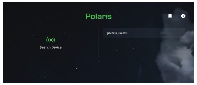 App de conexi&oacute;n - Paso 2