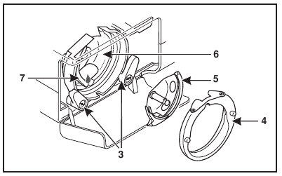 Limpieza y lubricaci&oacute;n del gancho