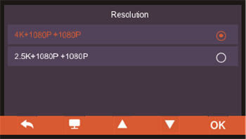 Resoluci&oacute;n