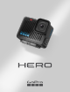 GoPro HERO Manual De Usuario