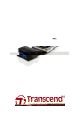 Transcend TS-PNU3 Manual Del Usuario