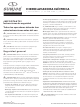 sunjoe SPX4003-ELT Manual Del Operador