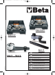 Beta 560/C2 Instrucciones De Uso