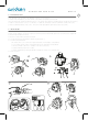 Avidsen 104258 Manual Del Operador