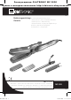 Clatronic MC 3020 Instrucciones De Servicio