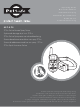 Petsafe SPT-275 Manual De Funcionamiento