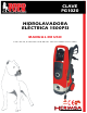 DOGO TULS CLAVE PG1020 Manual De Uso