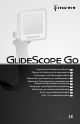 Verathon GlideScope GO Manual De Funcionamiento Y Mantenimiento