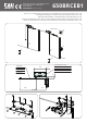 tau 650BRCEB1 Manual De Instrucciones