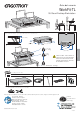 Ergotron WorkFit-TL Guia Del Usuario