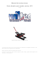 WilTec 50799 Manual De Instrucciones
