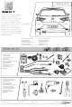 Seat 5F0.054.752.B Instrucciones De Montaje