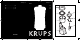 Krups GVA2 Manual De Uso