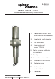 Spirax Sarco TF56-N Instrucciones De Instalación Y Mantenimiento