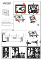 Vanderbilt SPCE110 Manual De Instrucciones